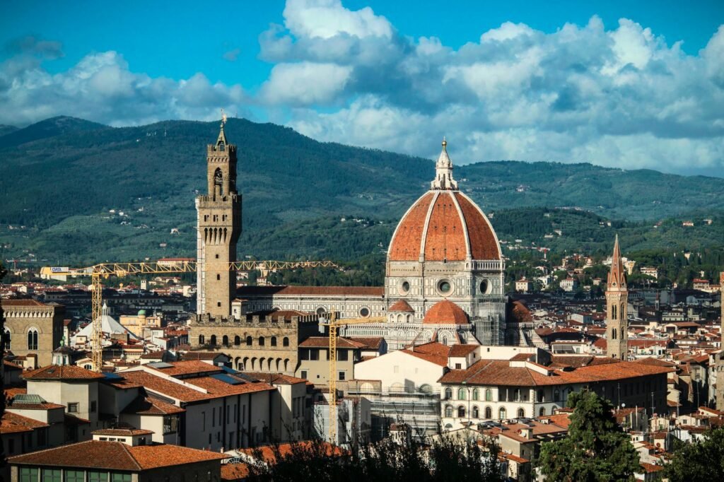 florence