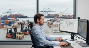 Kai vienas sprendimas duoda aiskia nauda logistikos procesu valdymas nuo A iki Z