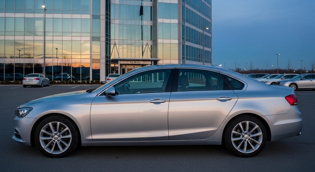 Kaip automobilio veiklos nuoma keicia poziuri i nuosavybe