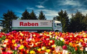 Raben group