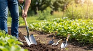 neismesk pinigu veltui kaip issirinkti sodo irankius internetu 1