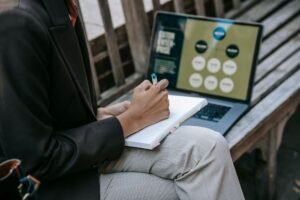 Kodėl verslas renkasi Terra ERP CRM sistemą?
